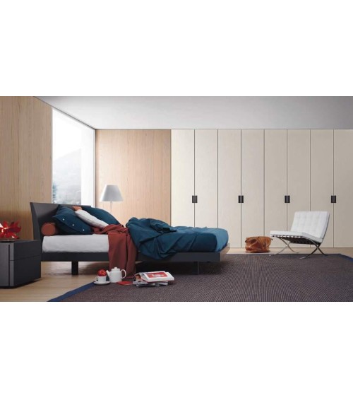 Letto Brio SANGIACOMO | Bhome by Arredi Barbàra