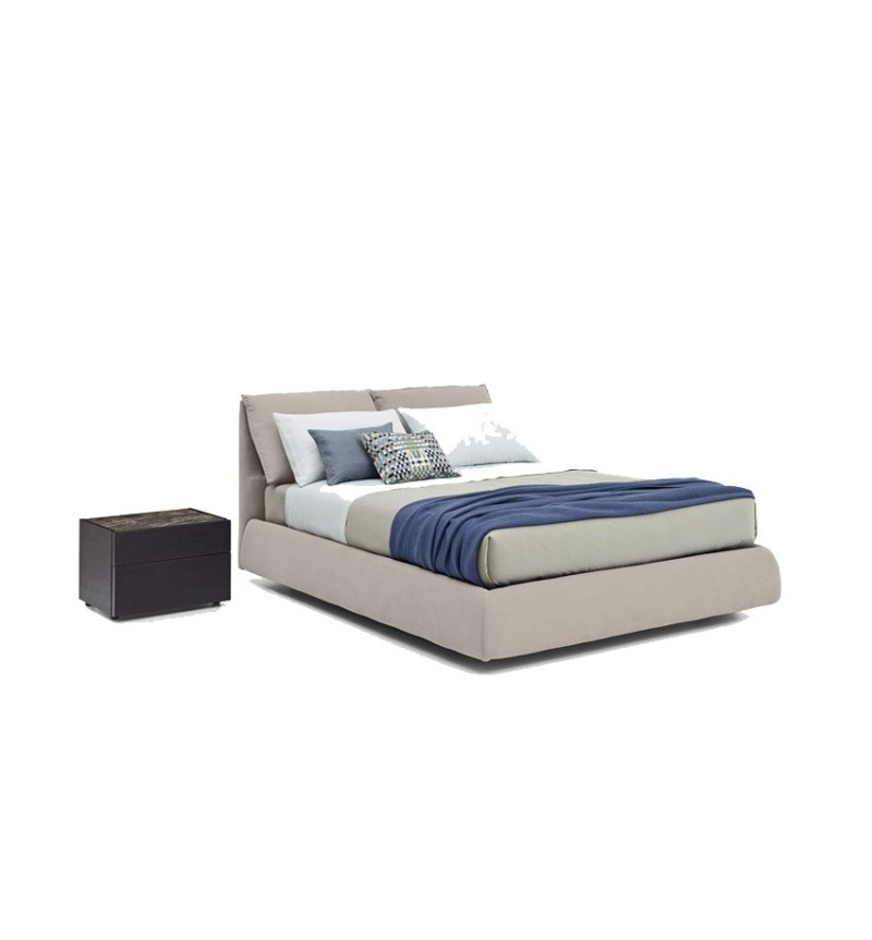 Cherie Gepolstertes Bett – SANGIACOMO | Bhome by Arredi Barbàra