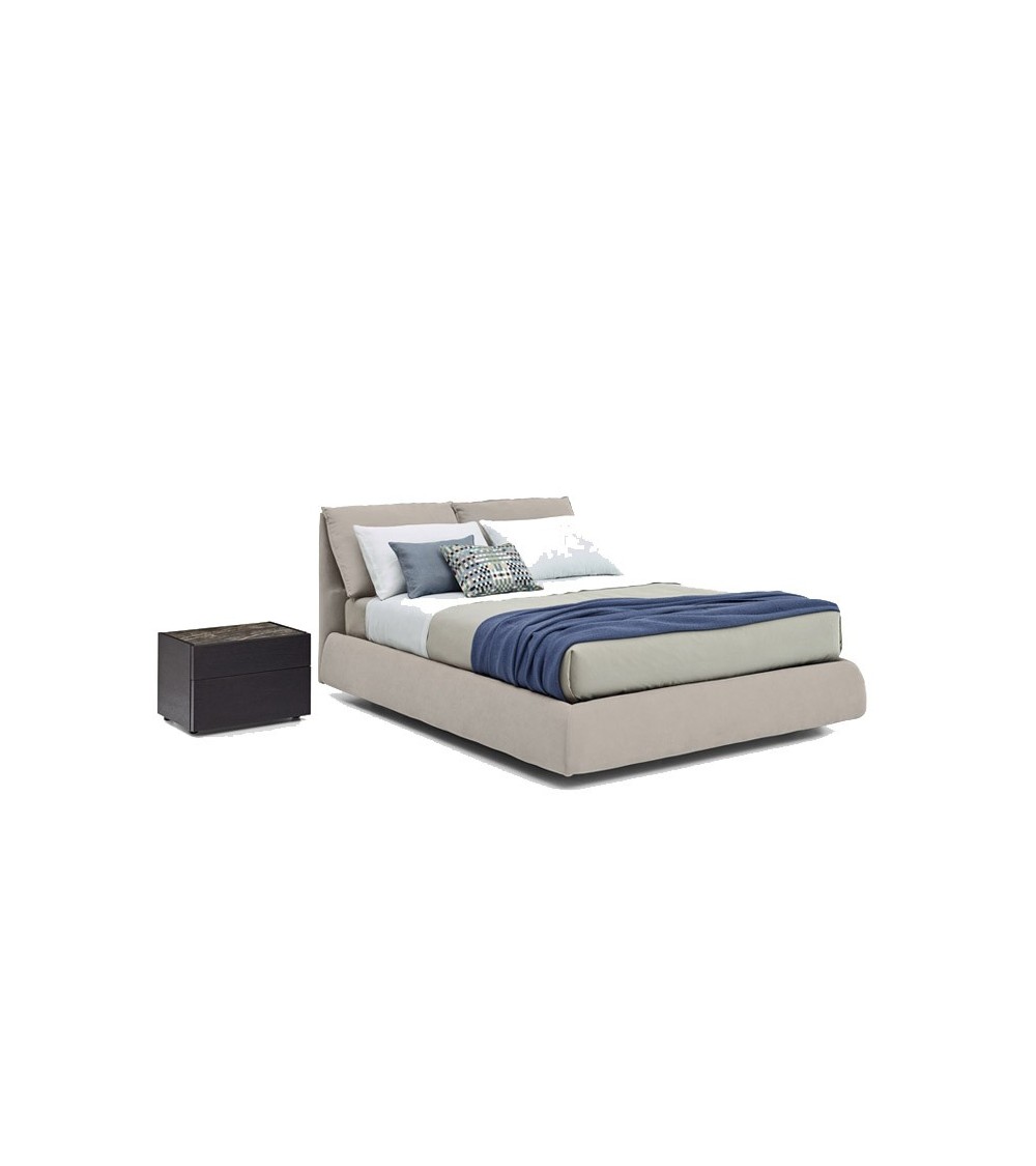 Cherie Upholstered Bed – SANGIACOMO | Bhome by Arredi Barbàra