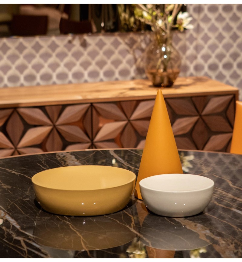 Cuencos « Pot » – TONIN CASA | Cuencos de cerámica de diseño | BHOME by Arredi Barbàra