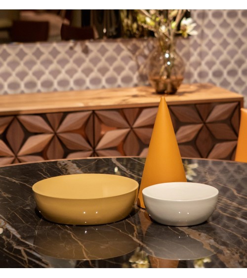 Cuencos « Pot » – TONIN CASA | Cuencos de cerámica de diseño | BHOME by Arredi Barbàra