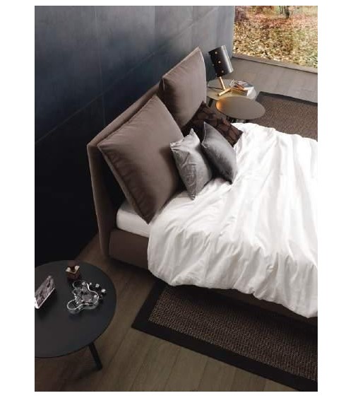 Lit Cherie rembourré – SANGIACOMO | Bhome by Arredi Barbàra