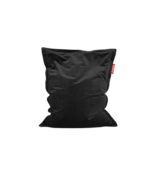 Fodera per poltrona sacco "Original Slim Velvet Outfit" | BHOME by Arredi Barbàra