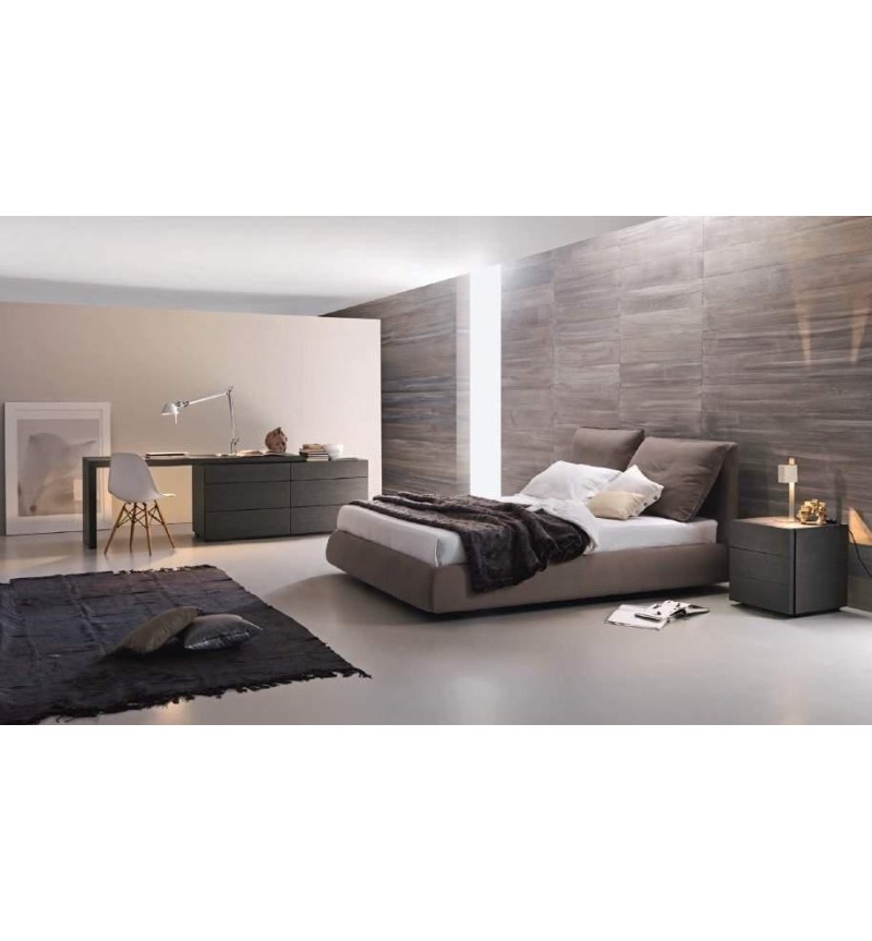 Cherie Gepolstertes Bett – SANGIACOMO | Bhome by Arredi Barbàra