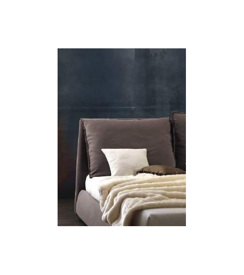 Cherie Upholstered Bed – SANGIACOMO | Bhome by Arredi Barbàra