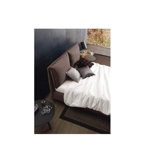 Cherie Upholstered Bed – SANGIACOMO | Bhome by Arredi Barbàra