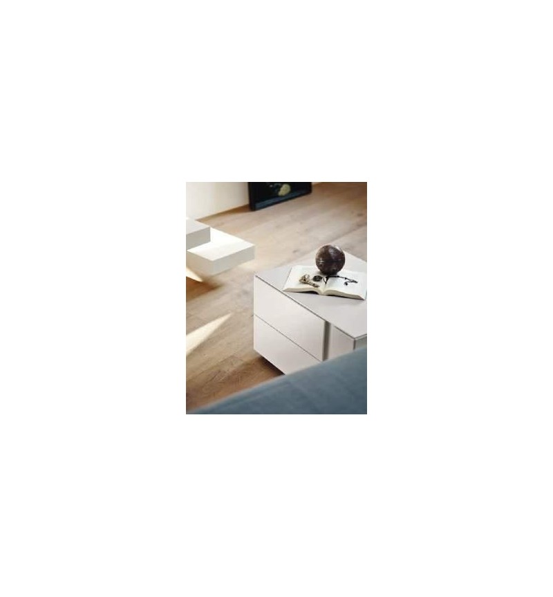 Cama tapizada Cherie – SANGIACOMO | Bhome by Arredi Barbàra