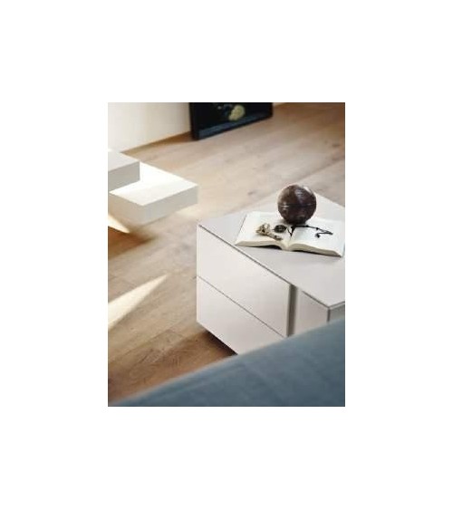 Cherie Upholstered Bed – SANGIACOMO | Bhome by Arredi Barbàra