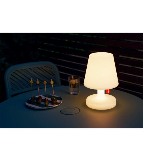 Lampada ricaricabile "Edison the Petit" | BHOME by Arredi Barbàra