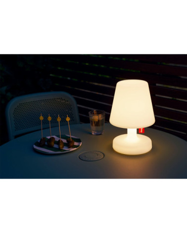 Lampada ricaricabile "Edison the Petit" | BHOME by Arredi Barbàra