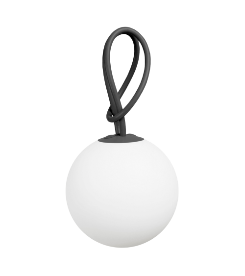 Lampada ricaricabile "Bolleke" | BHOME by Arredi Barbàra