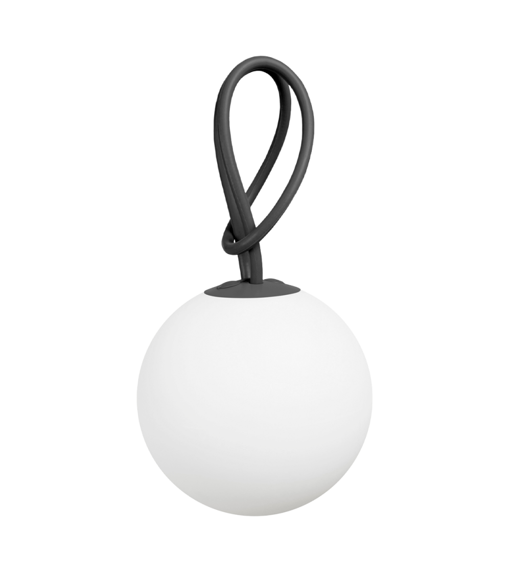 Lampada ricaricabile "Bolleke" | BHOME by Arredi Barbàra