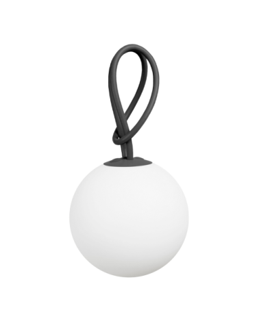 Lampada ricaricabile "Bolleke" | BHOME by Arredi Barbàra