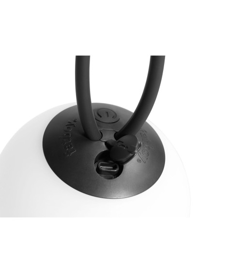 Lampada ricaricabile "Bolleke Mini La Surprise" | BHOME by Arredi Barbàra