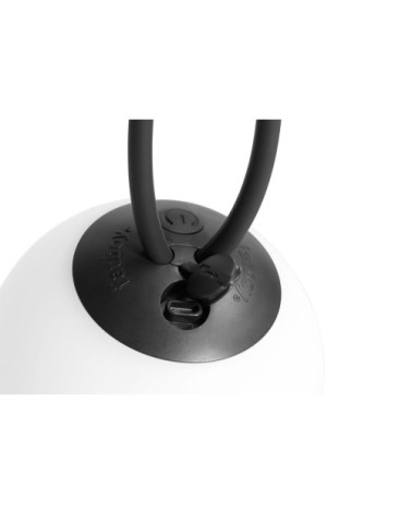Lampada ricaricabile "Bolleke Mini La Surprise" | BHOME by Arredi Barbàra