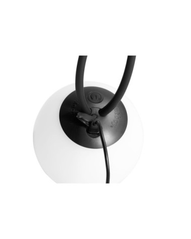 Lampada ricaricabile "Bolleke Mini La Surprise" | BHOME by Arredi Barbàra