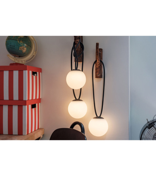 Lampada ricaricabile "Bolleke Mini Set" | BHOME by Arredi Barbàra