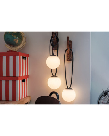 Lampada ricaricabile "Bolleke Mini Set" | BHOME by Arredi Barbàra