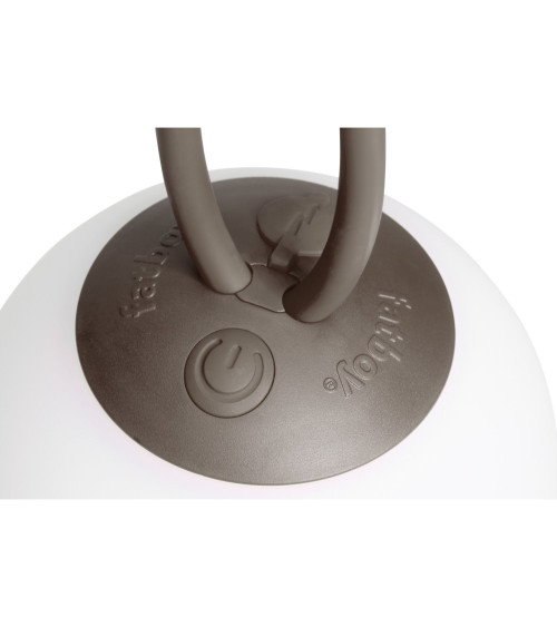 Lampada ricaricabile "Bolleke Mini Set" | BHOME by Arredi Barbàra