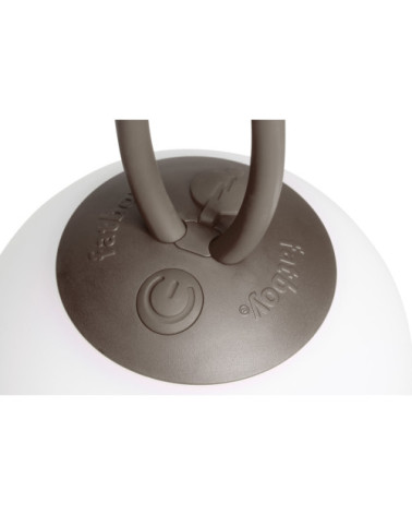 Lampada ricaricabile "Bolleke Mini Set" | BHOME by Arredi Barbàra