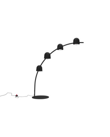 Lampada da terra "Big Lebow" | BHOME by Arredi Barbàra