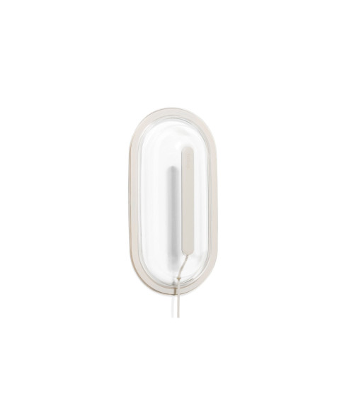 Lampada da parete "Led's Strip" | BHOME by Arredi Barbàra