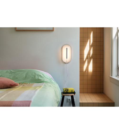Lampada da parete "Led's Strip" | BHOME by Arredi Barbàra
