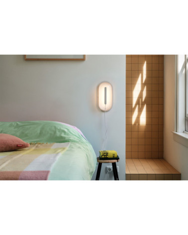 Lampada da parete "Led's Strip" | BHOME by Arredi Barbàra