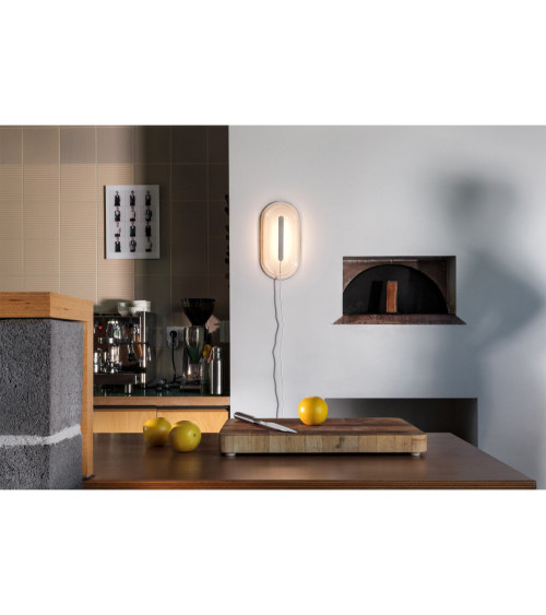 Lampada da parete "Led's Strip" | BHOME by Arredi Barbàra