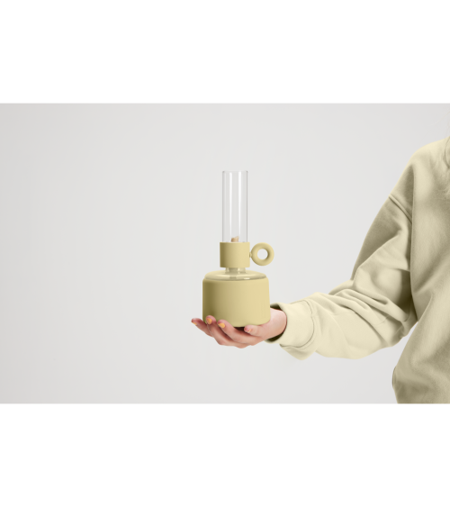 Lampada Flamtastique Xs – FATBOY | BHOME by Arredi Barbàra
