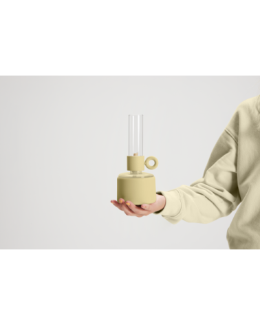 Lampada Flamtastique Xs – FATBOY | BHOME by Arredi Barbàra