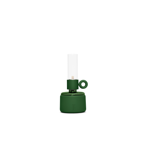 Lampada ricaricabile "Flamtastique Xs" | BHOME by Arredi Barbàra