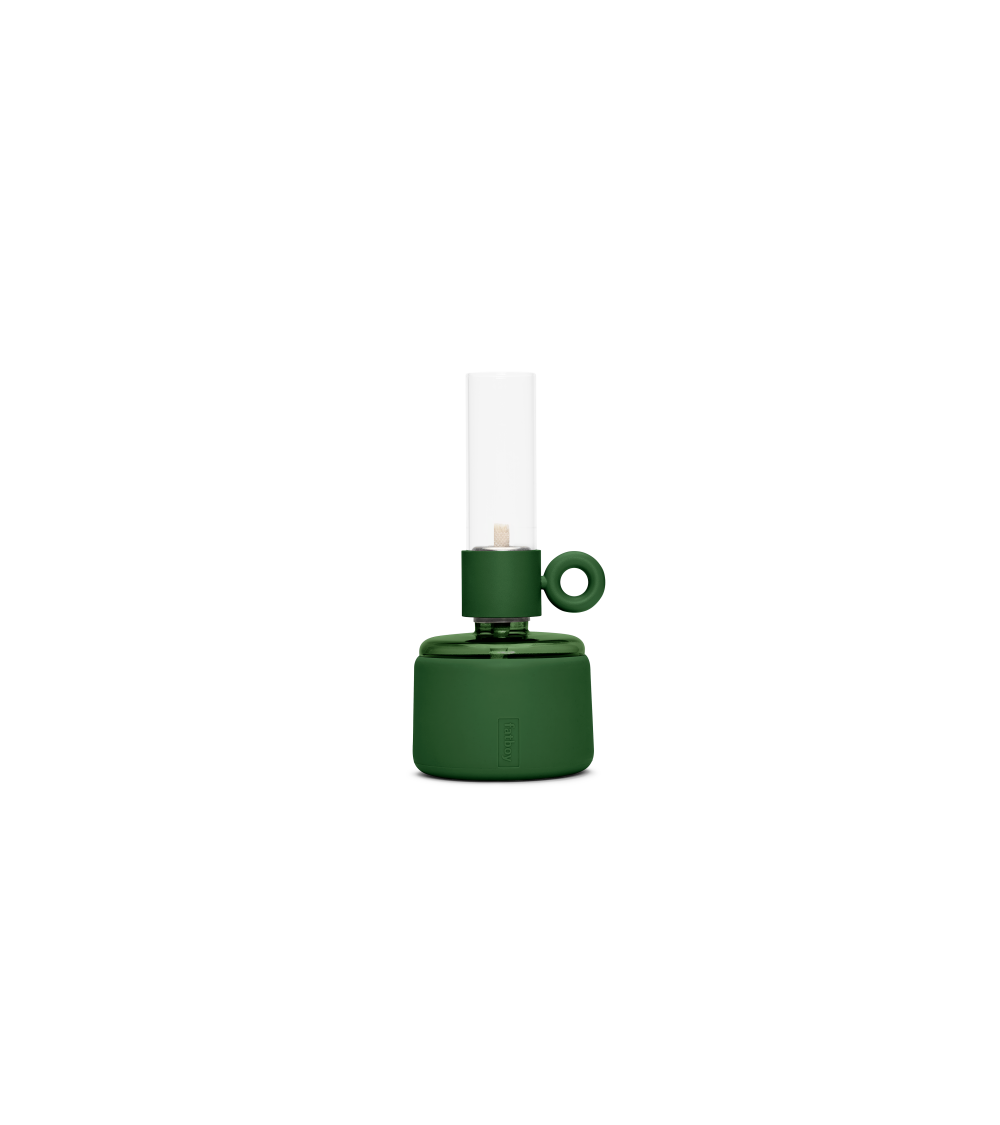 Lampada ricaricabile "Flamtastique Xs" | BHOME by Arredi Barbàra