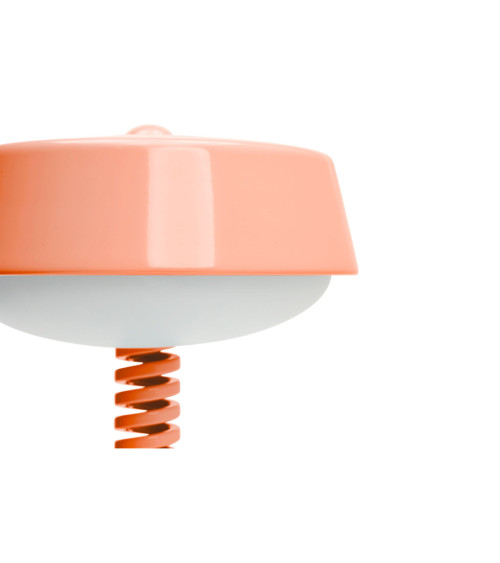 Lampada ricaricabile "Bellboy" | BHOME by Arredi Barbàra