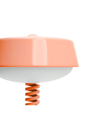 Lampada ricaricabile "Bellboy" | BHOME by Arredi Barbàra