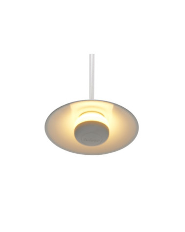 Lampada Chap-O – FATBOY | BHOME by Arredi Barbàra