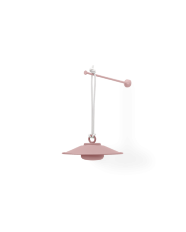 Lampada Chap-O – FATBOY | BHOME by Arredi Barbàra