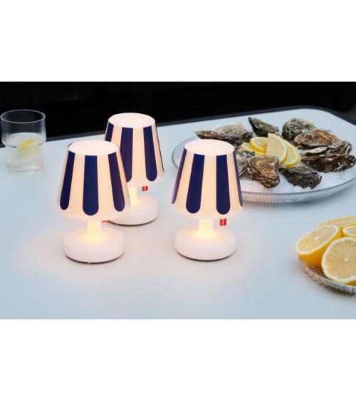 Lampada ricaricabile "Edison the Mini" | BHOME by Arredi Barbàra