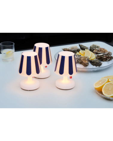 Lampada ricaricabile "Edison the Mini" | BHOME by Arredi Barbàra