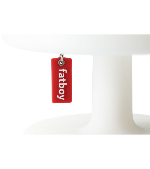 Lampada ricaricabile "Edison the Mini" | BHOME by Arredi Barbàra