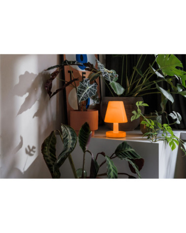 Lampada ricaricabile "Edison The Ambiance" | BHOME by Arredi Barbàra