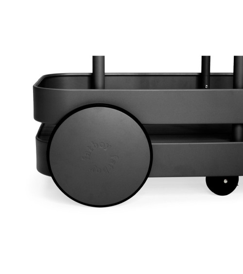 Carrello da esterno "Jolly Trolley" | BHOME by Arredi Barbàra