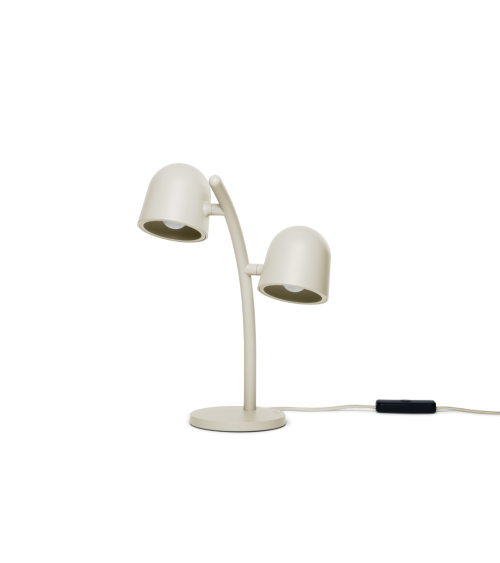 Lampada da tavolo "Little Lebow" | BHOME by Arredi Barbàra