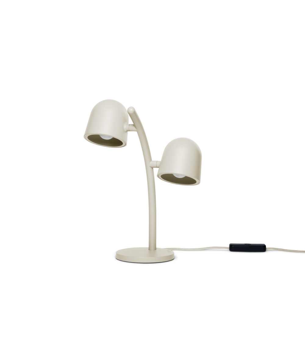 Lampada da tavolo "Little Lebow" | BHOME by Arredi Barbàra