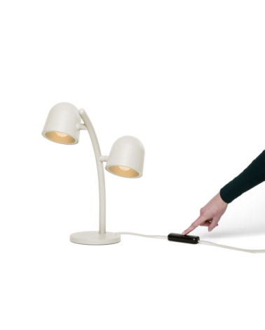 Lampada Little Lebow – FATBOY | BHOME by Arredi Barbàra