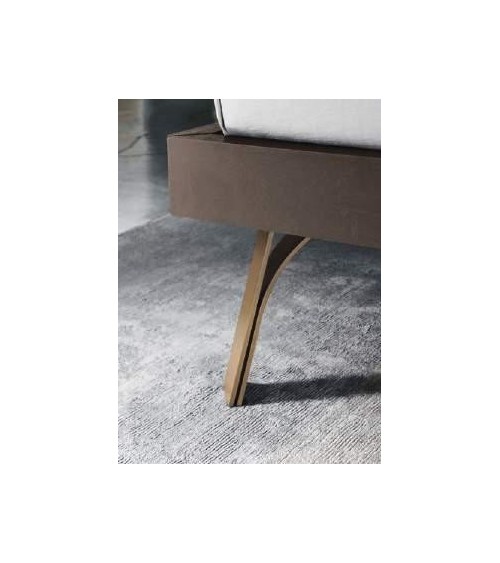 Abbraccio Graphic Gepolstertes Bett – SANGIACOMO | Bhome by Arredi Barbàra