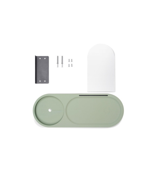Lampada ricaricabile "Edison the Petit + Residence" | BHOME by Arredi Barbàra
