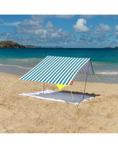 Tenda da spiaggia portatile "Miasun" | BHOME by Arredi Barbàra