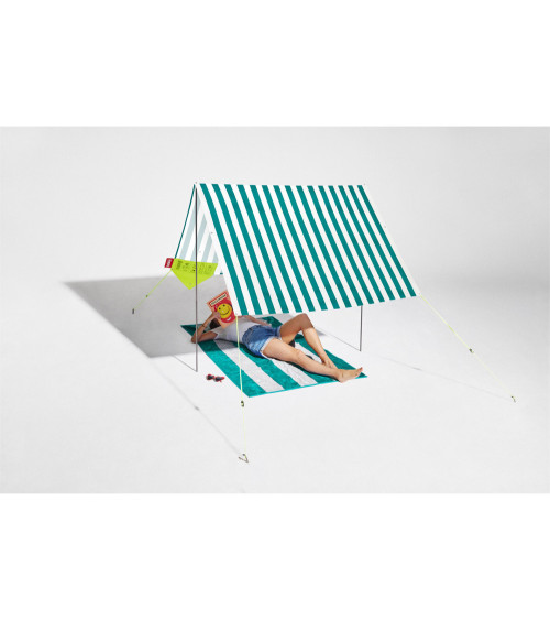 Tenda da spiaggia portatile "Miasun" | BHOME by Arredi Barbàra