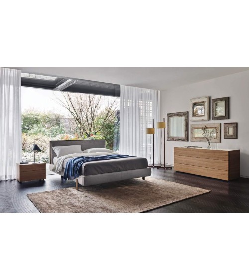 Decor Gepolstertes Bett – SANGIACOMO | Bhome by Arredi Barbàra